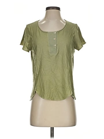 Cotélac Short Sleeve Top (view 1)