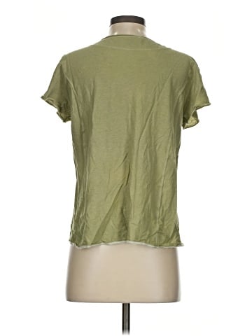 Cotélac Short Sleeve Top (view 2)