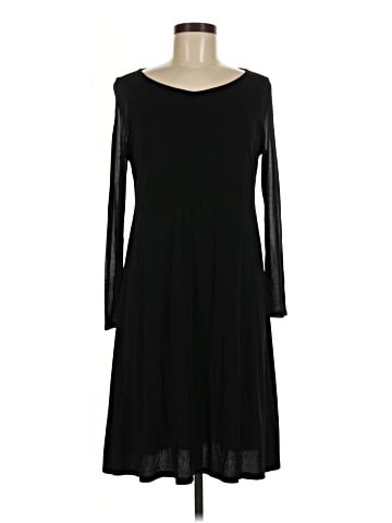 Eileen Fisher Casual Dress (view 1)