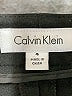 Calvin Klein Solid Black Casual Pants Size 4 - photo 7