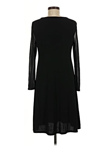 Eileen Fisher Casual Dress (view 2)