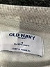 Old Navy Silver Sweatshirt Size S - photo 7