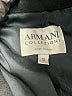 Armani Collezioni Black Blazer Size 12 - photo 6
