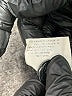 Armani Collezioni Black Blazer Size 12 - photo 7