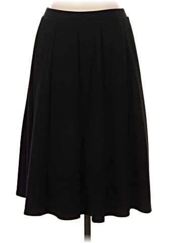 NY Collection Formal Skirt (view 2)