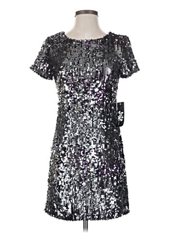Jump Apparel Cocktail Dress (view 1)
