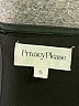 Privacy Please Black Cocktail Dress Size S - photo 7