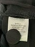 Privacy Please Black Cocktail Dress Size S - photo 8