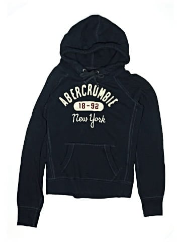 Abercrombie & Fitch Pullover Hoodie (view 1)