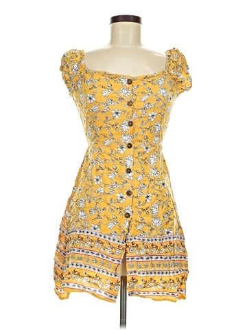 Angie Sleeveless Top (view 1)