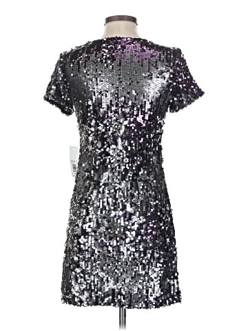 Jump Apparel Cocktail Dress (view 2)