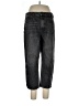 Gap 100% Cotton Gray Jeans Size 10 (petite) - photo 1