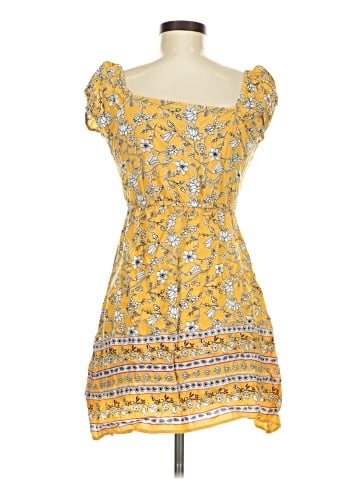 Angie Sleeveless Top (view 2)