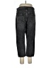 Gap 100% Cotton Gray Jeans Size 10 (petite) - photo 2