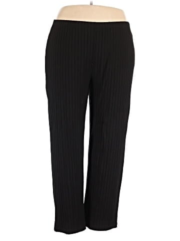 Eileen Fisher Dress Pants (view 1)