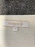 Olivaceous Ivory Short Sleeve Turtleneck Size L - photo 7