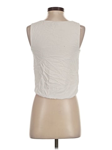 Babaton Sleeveless Blouse (view 2)