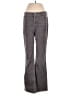 J.Crew Gray Casual Pants Size 6 (tall) - photo 1