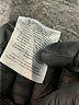 Noisy May Gray Jeggings Size 26 waist - photo 9