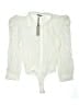 Sky Ivory 3/4 Sleeve Blouse Size 3X - photo 1