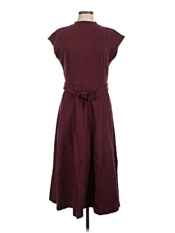 Ann Taylor Casual Dress (view 1)