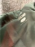 Leg3nd 100% Polyester Solid Black Athletic Shorts Size L - photo 3