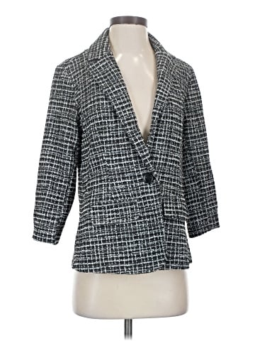 SOHO Apparel Ltd Blazer (view 1)