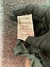 Leg3nd 100% Polyester Solid Black Athletic Shorts Size L - photo 4