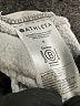 Athleta Chevron-herringbone Gray Casual Pants Size M - photo 8
