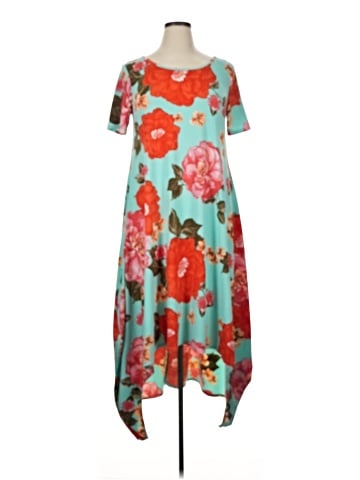 Frumos Casual Dress (view 1)