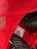 Heidi Weisel 100% Silk Red Cocktail Dress Size 10 - photo 9