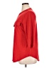 Fashion Red 3/4 Sleeve Top Size XL - photo 5