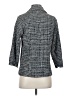 SOHO Apparel Ltd Houndstooth Gray Blazer Size S - photo 2