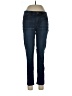 Democracy Solid Blue Jeans Size 10 - photo 1