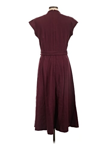 Ann Taylor Casual Dress (view 2)