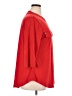 Fashion Red 3/4 Sleeve Top Size XL - photo 4