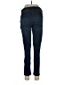 Democracy Solid Blue Jeans Size 10 - photo 2