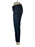 Democracy Solid Blue Jeans Size 10 - photo 5