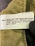 Zara Green Jeans Size 0 - photo 8