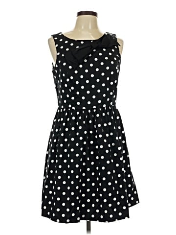 LC Lauren Conrad Casual Dress (view 1)