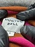 Hunter Bell Pink Pullover Sweater Size S - photo 7