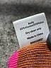 Hunter Bell Pink Pullover Sweater Size S - photo 8