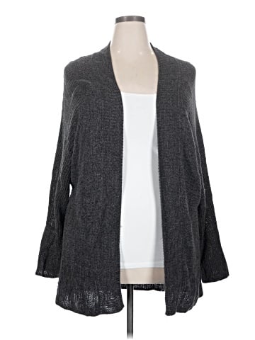 Miss Tina by Tina Knowles Cardigan (view 1)