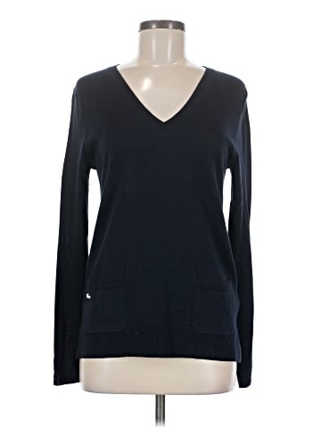 Lacoste Pullover Sweater (view 1)