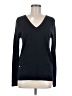 Lacoste 100% Cotton Blue Pullover Sweater Size EU 38 / US 8 - photo 1