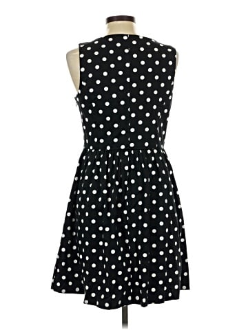 LC Lauren Conrad Casual Dress (view 2)