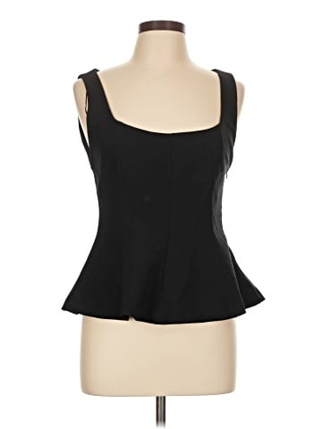 Zara Vest (view 1)