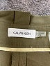 Calvin Klein Solid Tan Casual Pants Size 14 - photo 4
