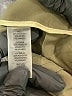 Calvin Klein Solid Tan Casual Pants Size 14 - photo 5