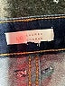 LC Lauren Conrad Solid Blue Jeans Size 32 waist - photo 7